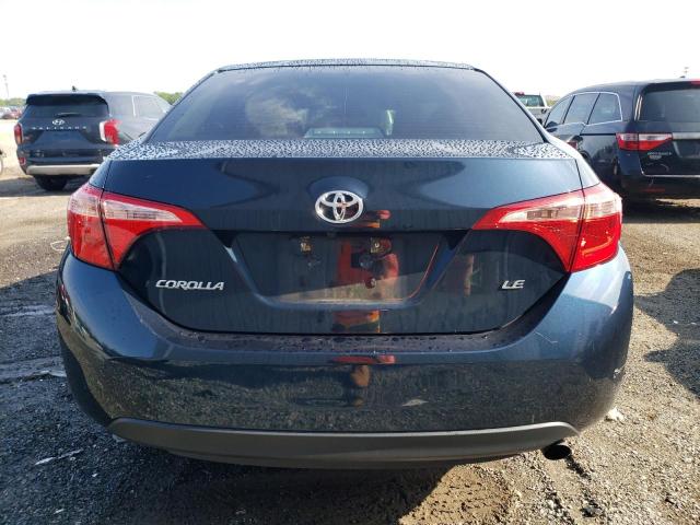 Photo 6 from auction – 2018 TOYOTA COROLLA L with VIN 2T1BURHE9JC976688