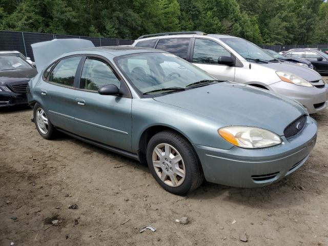 Photo 4 from auction – 2007 FORD TAURUS SE with VIN 1FAFP53U27A194736