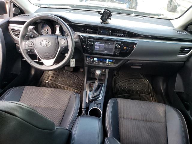 Zdjęcie 8 z aukcji – 2016 TOYOTA COROLLA L z VIN 2T1BURHEXGC664856
