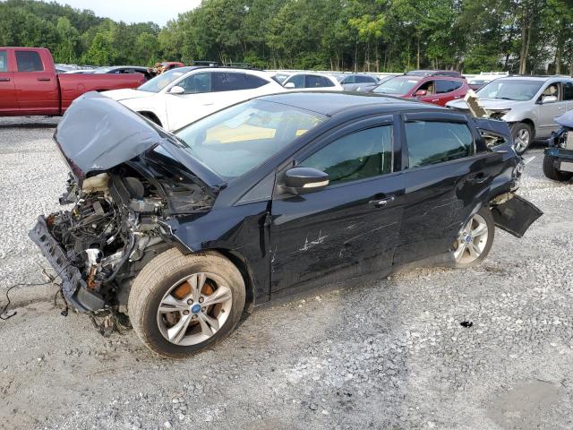 FORD FOCUS SE 2013 with VIN 1FADP3F29DL239774 - Photo from auction