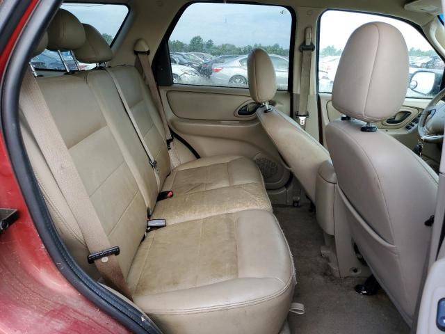Photo 10 from auction – 2007 FORD ESCAPE LIM with VIN 1FMYU94127KB58591