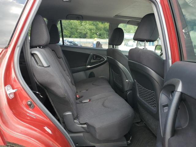 Photo 11 from auction – 2011 TOYOTA RAV4 SPORT with VIN 2T3RF4DV1BW165816