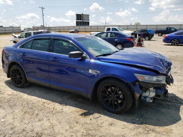 Photo 4 from auction – 2013 FORD TAURUS LIM with VIN 1FAHP2F87DG229897