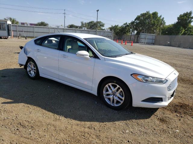 Photo 4 from auction – 2013 FORD FUSION SE with VIN 3FA6P0HR0DR291992