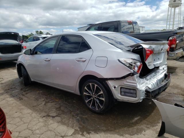 Photo 2 from auction – 2019 TOYOTA COROLLA L with VIN 2T1BURHEXKC156802