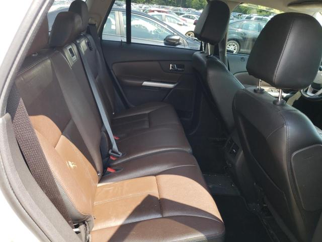 Photo 11 from auction – 2013 FORD EDGE LIMIT with VIN 2FMDK4KC5DBC63756