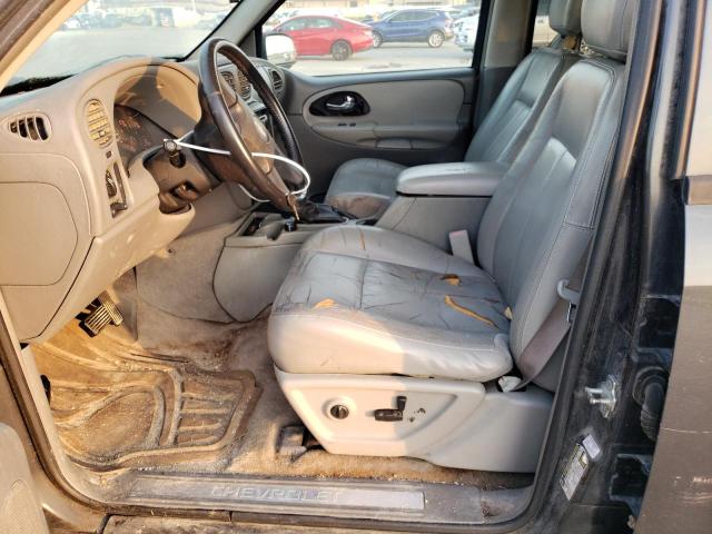 Photo 7 from auction – 2005 CHEVROLET TRAILBLAZE with VIN 1GNET16S356155729