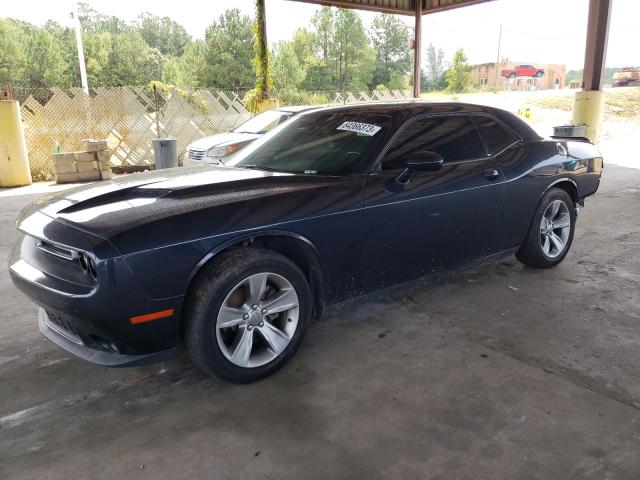 DODGE CHALLENGER 2019 with VIN 2C3CDZAG1KH606640 - Photo from auction