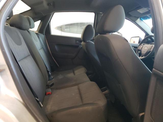 Photo 10 from auction – 2009 FORD FOCUS SE with VIN 1FAHP35N29W210555
