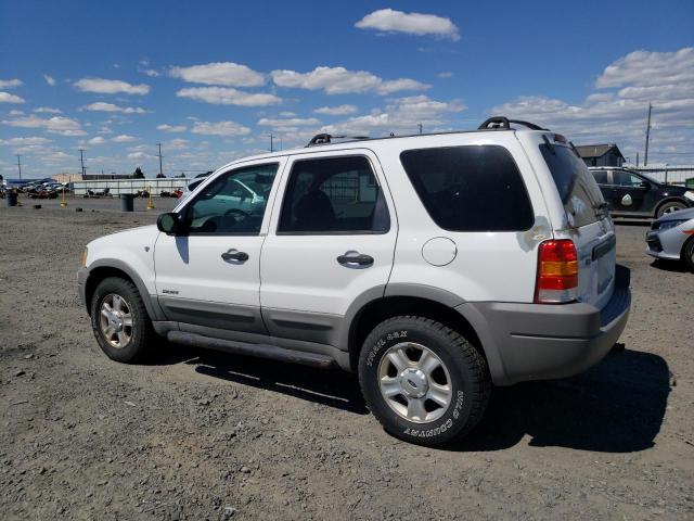 Photo 2 from auction – 2001 FORD ESCAPE XLT with VIN 1FMYU04101KC17009