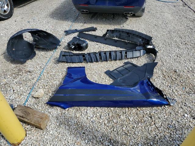 Photo 12 from auction – 2022 DODGE CHALLENGER with VIN 2C3CDZAG3NH212058