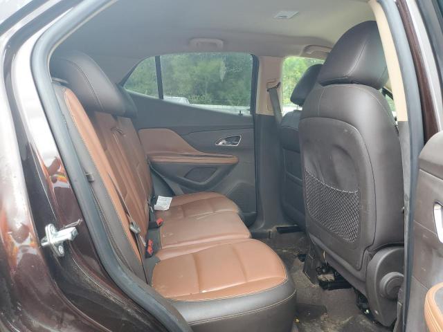 Photo 11 from auction – 2013 BUICK ENCORE with VIN KL4CJCSBXDB104042