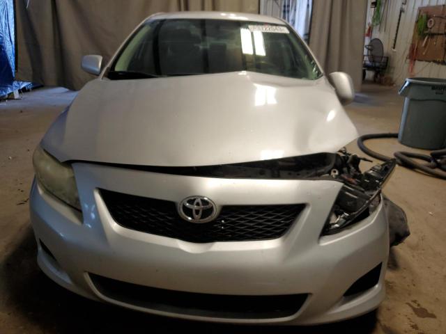 Снимка 5 от търг – 2010 TOYOTA COROLLA BA с VIN 2T1BU4EE2AC300896