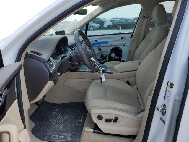 Photo 7 from auction – 2019 AUDI Q7 PRESTIG with VIN WA1VAAF76KD010745