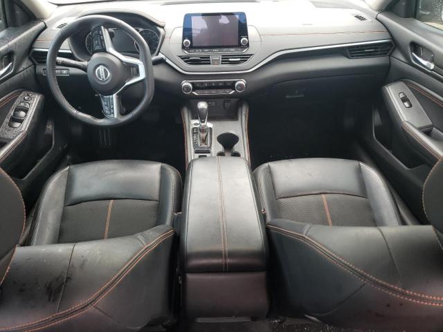 Photo 8 from auction – 2020 NISSAN ALTIMA SR with VIN 1N4BL4CW1LC126867