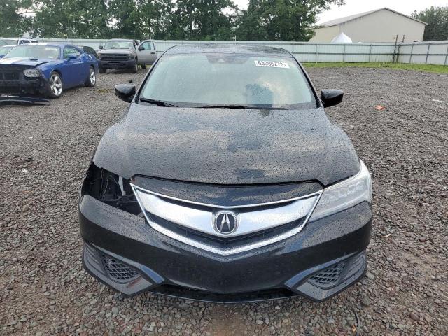 Photo 5 from auction – 2018 ACURA ILX PREMIU with VIN 19UDE2F79JA007562