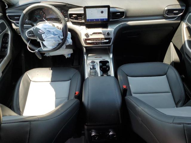 Photo 8 from auction – 2022 FORD EXPLORER X with VIN 1FMSK8DH0NGC36465