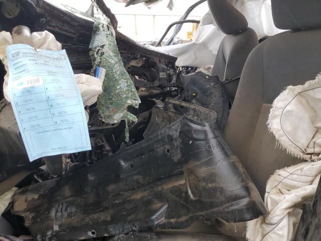 Photo 7 from auction – 2014 TOYOTA COROLLA L with VIN 2T1BURHE3EC071479