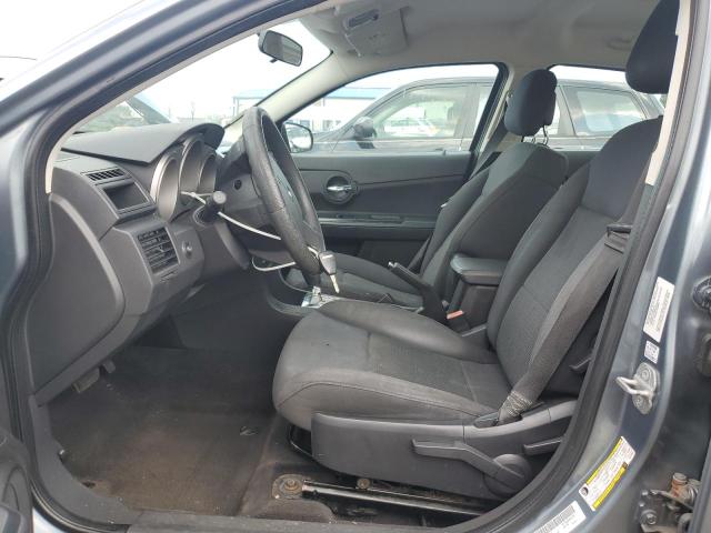 Photo 7 from auction – 2010 DODGE AVENGER SX with VIN 1B3CC4FB7AN119951