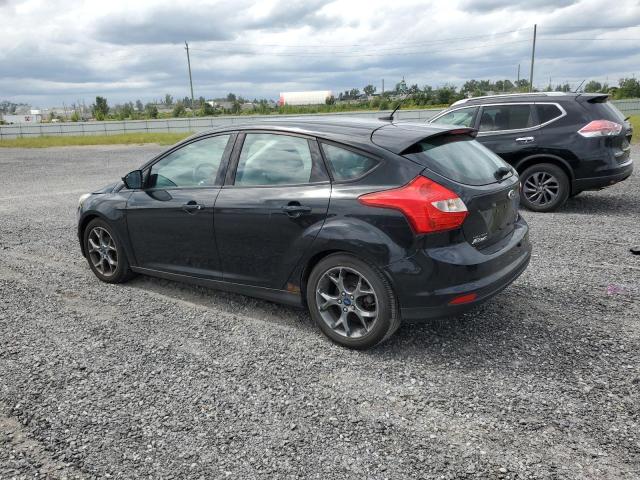 Photo 2 from auction – 2014 FORD FOCUS SE with VIN 1FADP3K22EL303130