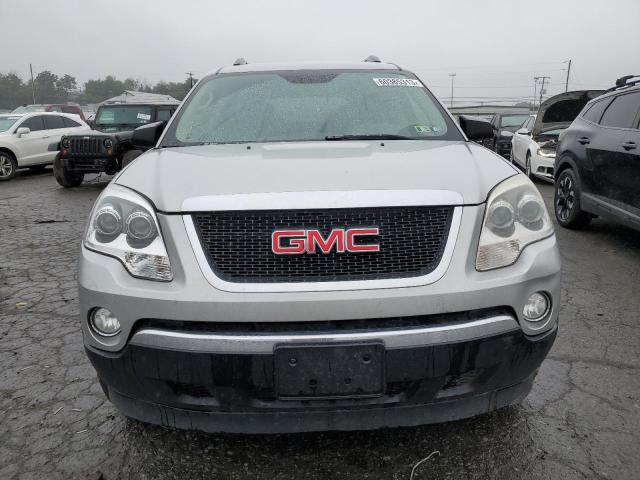Photo 5 from auction – 2011 GMC ACADIA SLE with VIN 1GKKRPED7BJ199214