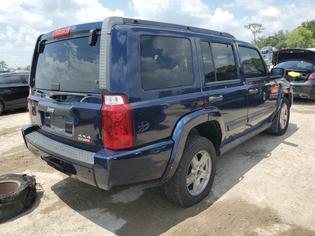 Photo 3 from auction – 2006 JEEP COMMANDER with VIN 1J8HG48K46C220205