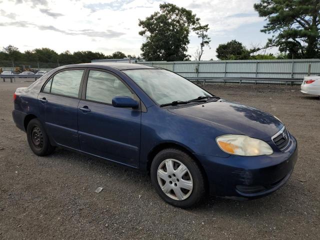 Фото 4 с аукциона – 2005 TOYOTA COROLLA CE с VIN 2T1BR32E45C459375
