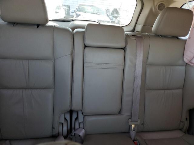 Photo 10 from auction – 2014 JEEP GRAND CHER with VIN 1C4RJFBG0EC421790