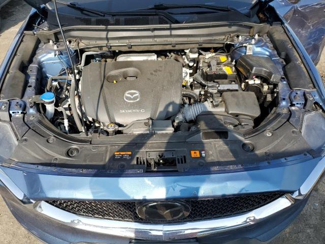 Photo 11 from auction – 2021 MAZDA CX-5 TOURI with VIN JM3KFBCM4M0364422