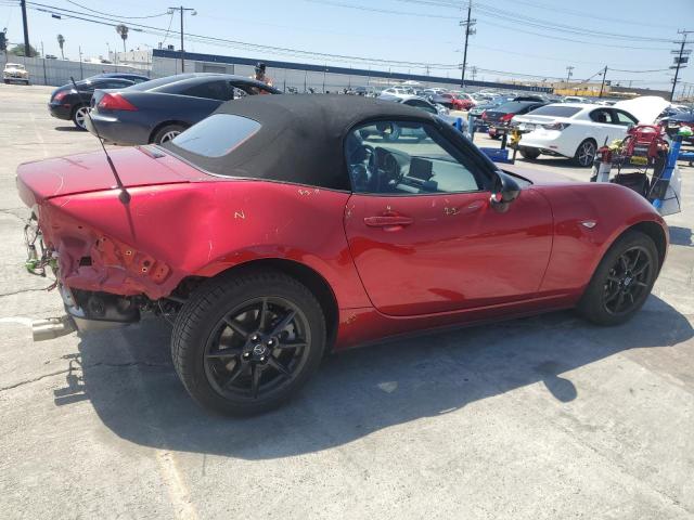 Photo 3 from auction – 2021 MAZDA MX-5 MIATA with VIN JM1NDAB74M0459466