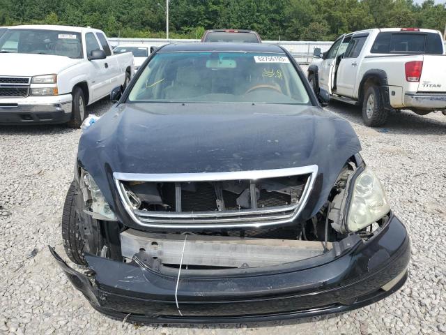 Photo 5 from auction – 2005 LEXUS LS 430 with VIN JTHBN36FX55028551