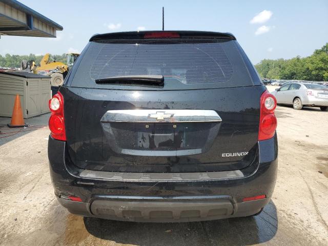 Photo 6 from auction – 2015 CHEVROLET EQUINOX LS with VIN 2GNALAEK9F1112778