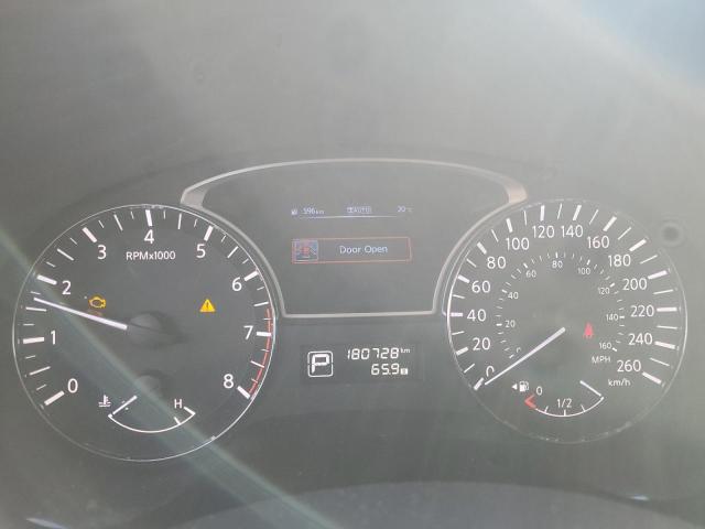 Photo 9 from auction – 2014 NISSAN PATHFINDER with VIN 5N1AR2MM1EC604712