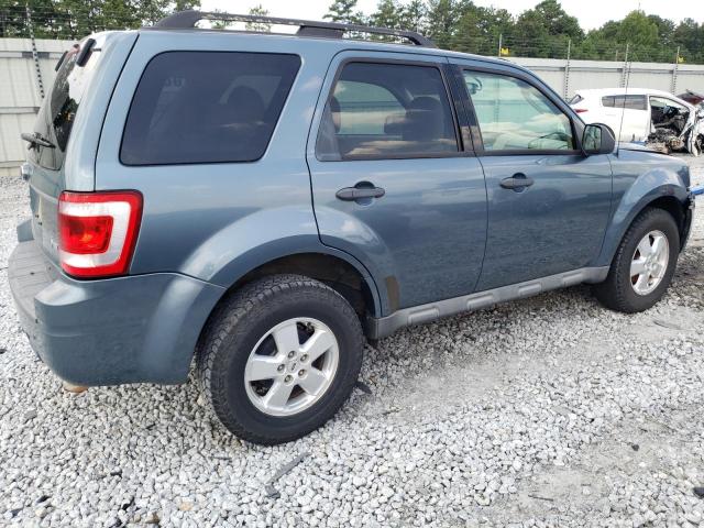 Photo 3 from auction – 2010 FORD ESCAPE XLT with VIN 1FMCU0DG4AKB65382
