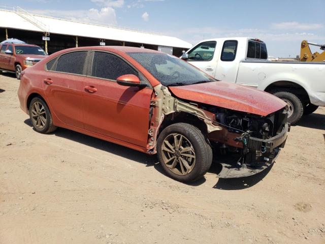 Photo 4 from auction – 2023 KIA FORTE LX with VIN 3KPF24AD5PE628845