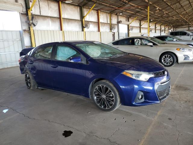 Photo 4 from auction – 2015 TOYOTA COROLLA L with VIN 5YFBURHE7FP281133