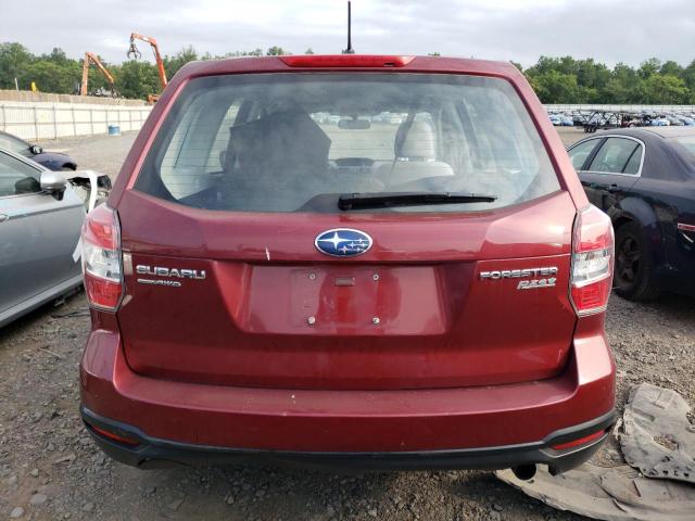 Снимка 6 от търг – 2014 SUBARU FORESTER 2 с VIN JF2SJAACXEH416703