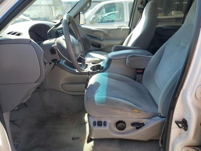Photo 7 from auction – 1998 FORD EXPEDITION with VIN 1FMRU1764WLC00362