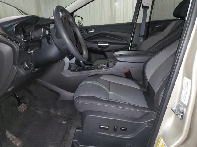 Photo 7 from auction – 2017 FORD ESCAPE SE with VIN 1FMCU9GD6HUD14699