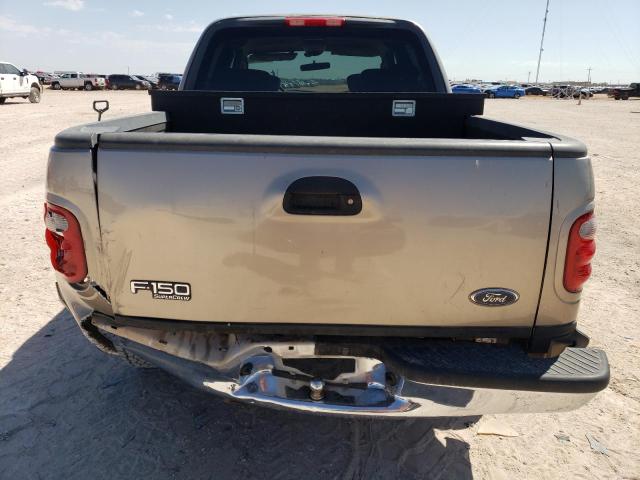Photo 6 from auction – 2003 FORD F150 SUPER with VIN 1FTRW07643KA81982