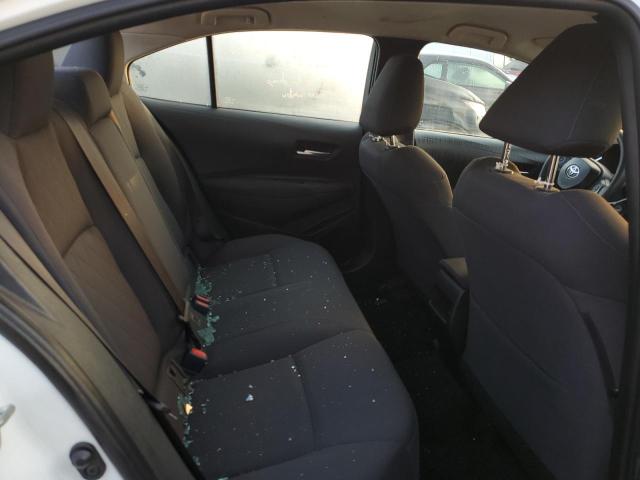 Photo 10 from auction – 2020 TOYOTA COROLLA LE with VIN 5YFEPRAE3LP023945