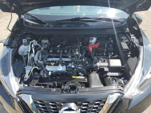 Photo 11 from auction – 2020 NISSAN KICKS SR with VIN 3N1CP5DV0LL533309