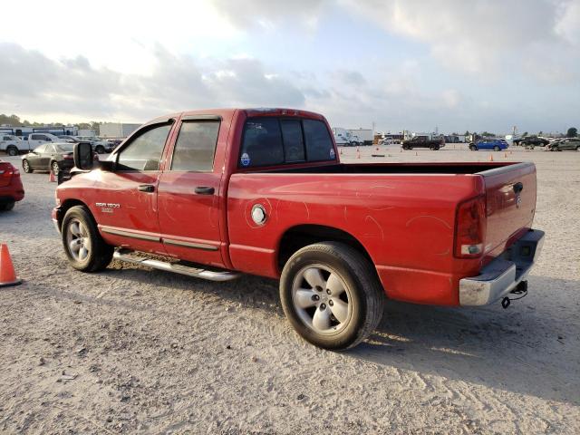 Photo 2 from auction – 2005 DODGE RAM 1500 S with VIN 1D7HA18D75S104869