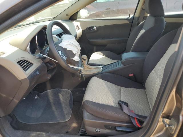 Photo 7 from auction – 2011 CHEVROLET MALIBU LS with VIN 1G1ZA5EU6BF322387