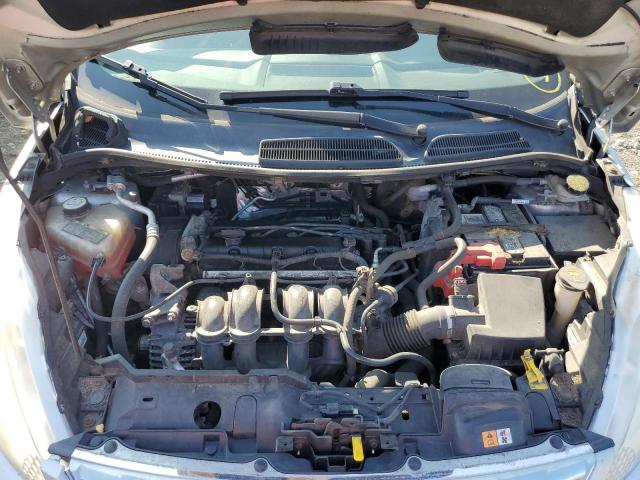 Photo 11 from auction – 2012 FORD FIESTA SE with VIN 3FADP4BJ3CM215244