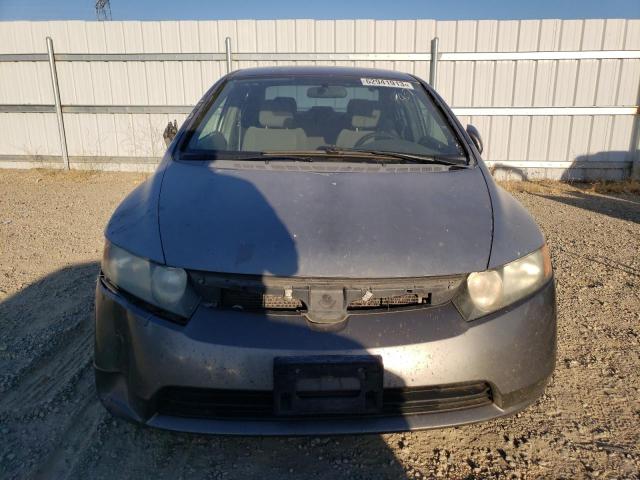 Photo 5 from auction – 2008 HONDA CIVIC LX with VIN 2HGFA16588H513019