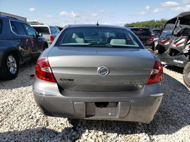 Photo 6 from auction – 2007 BUICK LACROSSE C with VIN 2G4WD582X71131903
