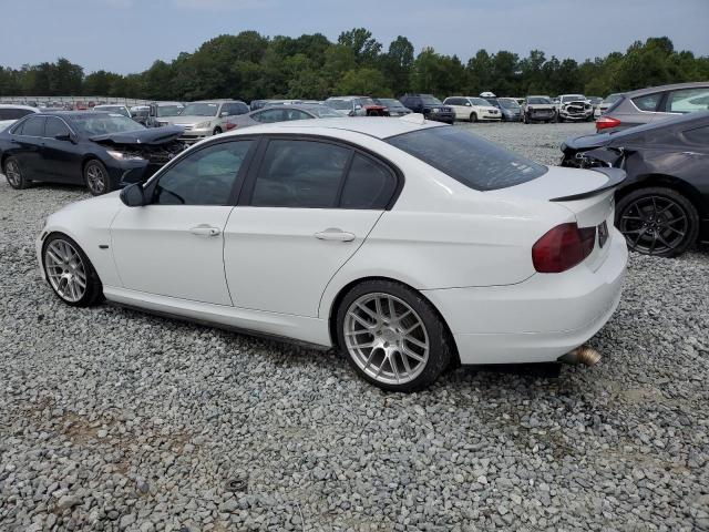 Photo 2 from auction – 2011 BMW 328 I with VIN WBAPH7G5XBNN03295