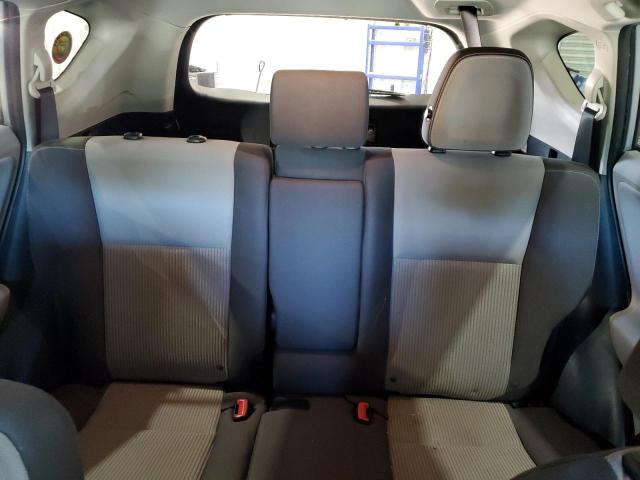 Photo 10 from auction – 2013 TOYOTA RAV4 XLE with VIN JTMRFREV8DD033583