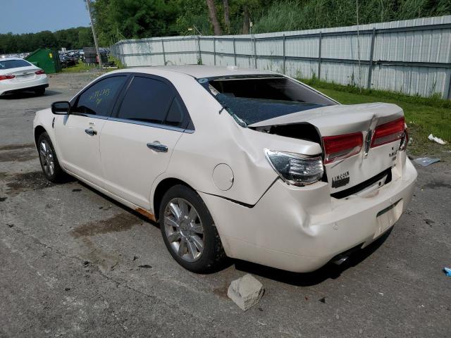 Photo 2 from auction – 2012 LINCOLN MKZ with VIN 3LNHL2JC1CR812812